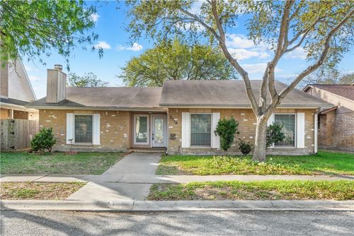 7210 Candy Ridge Rd, Corpus Christi, TX, 78413-5001 | Card Image