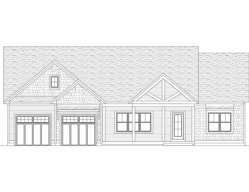 Lot 2 Saybrook Drive, Rindge, NH, 03461 | Card Image