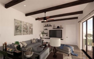 Family Room | Image 3