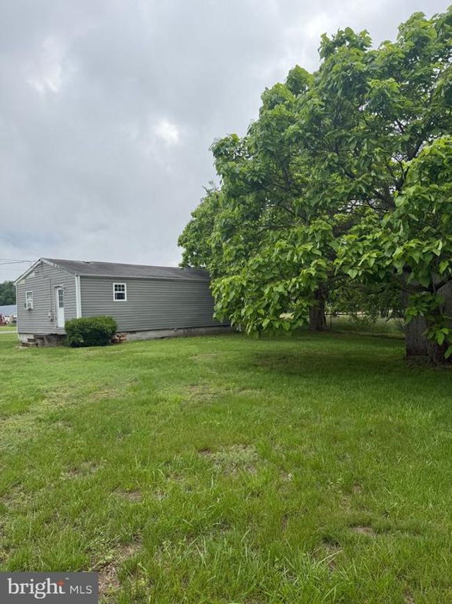 4293 Willow Grove Rd, House other with 2 bedrooms, 2 bathrooms and null parking in CAMDEN WYOMING DE | Image 18