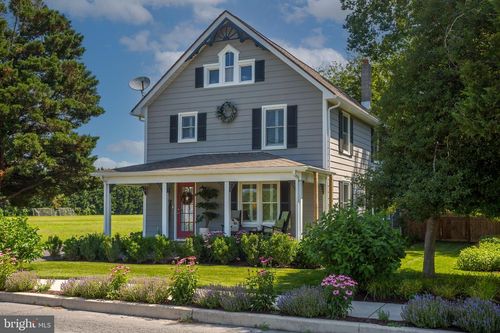 503 Mulberry St, MILTON, DE, 19968-1513 | Card Image