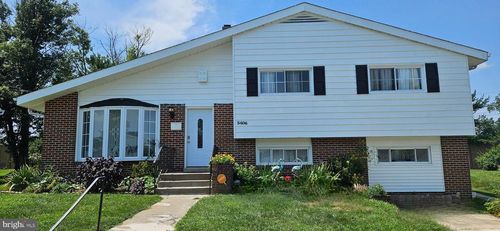 3406 Croydon Rd, GWYNN OAK, MD, 21207-4545 | Card Image