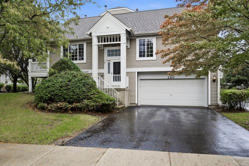 2307-2307 Twilight Dr, Aurora, IL, 60503-6707 | Card Image