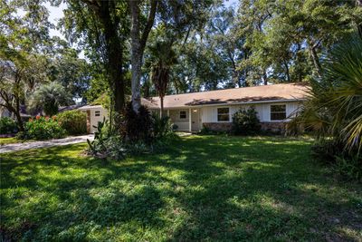 3628 Nw 110 Th Terrace, House other with 5 bedrooms, 2 bathrooms and null parking in Gainesville FL | Image 1