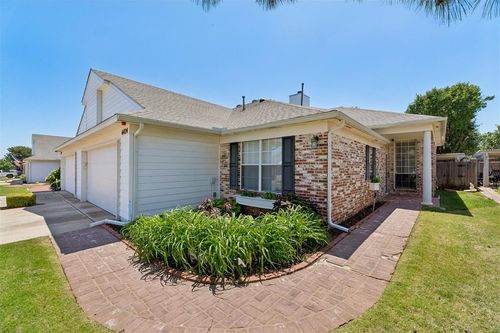 6424 Masons Drive, Oklahoma City, OK, 73142 | Card Image