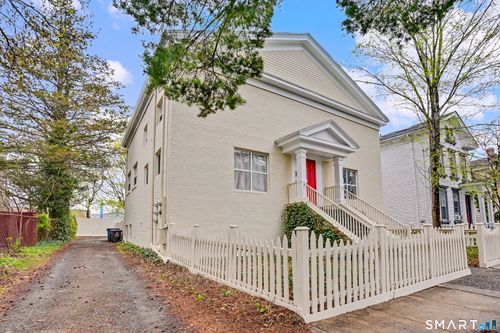 287 Saint John St, New Haven, CT, 06511-4916 | Card Image