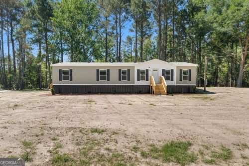101 Doe Dr, Brooklet, GA, 30415-5111 | Card Image