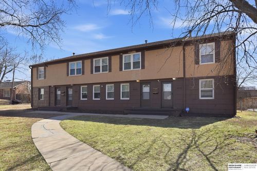 4125-4131 Valley Street, Omaha, NE, 68105 | Card Image