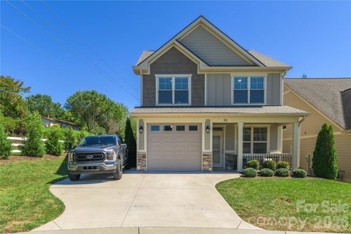 31 Burlington Ln, Fletcher, NC, 28732-9245 | Card Image