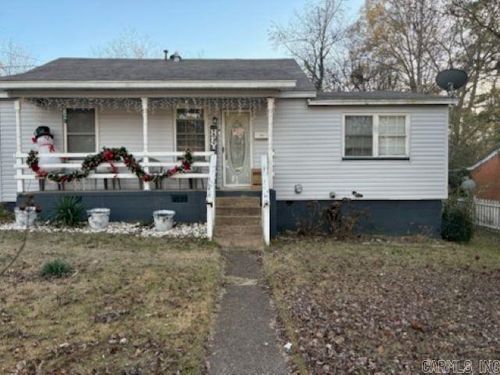 1011 E Highland Ave, Malvern, AR, 72104-5411 | Card Image