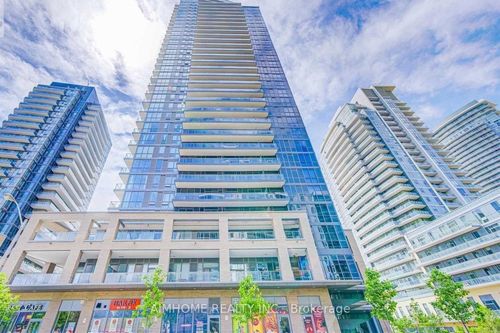2307-56 Forest Manor Road, North York, ON, M2J0E5 | Card Image