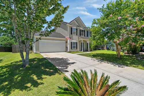 436 Blue Jasmine Lane, Charleston, SC, 29414 | Card Image