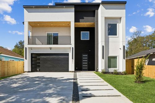 2811 Fernwood Ave, Dallas, TX, 75216-4430 | Card Image