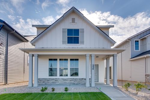 2922 E Boulder Basin Dr, Kuna, ID, 83634-1166 | Card Image