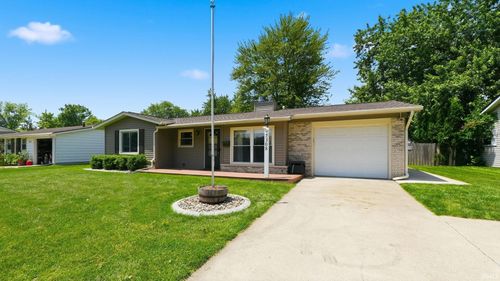 7308 Baylor Dr, Fort Wayne, IN, 46819-1618 | Card Image