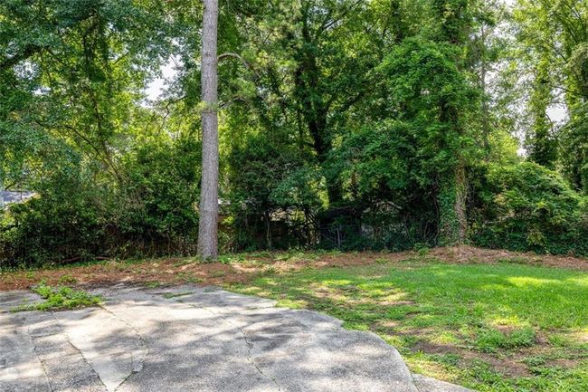 1170 Westmont Rd Sw, House other with 3 bedrooms, 2 bathrooms and null parking in Atlanta GA | Image 28
