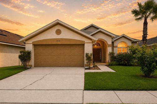 1114 Bloomingdale Dr, DAVENPORT, FL, 33897-2433 | Card Image