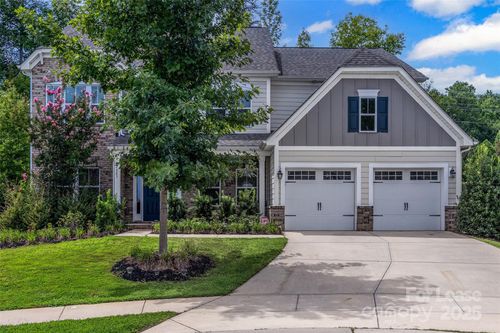 2083 Brightflower Ln, York, SC, 29745-2888 | Card Image