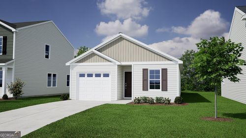 106 Zinnia Row, Statesboro, GA, 30458 | Card Image