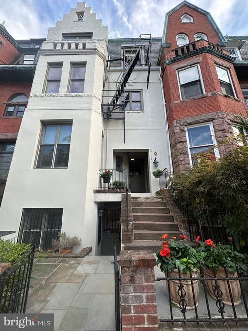apt-3-2112 O St Nw, WASHINGTON, DC, 20037-1014 | Card Image