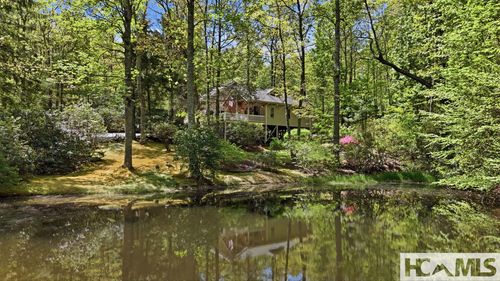60 Big Woods Rd, Glenville, NC, 28736-8335 | Card Image