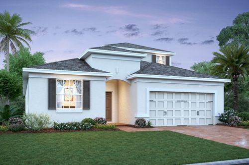 845 River Stone Trl, SANFORD, FL, 32771-9167 | Card Image