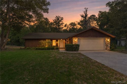 10 Sycamore Cir, HOMOSASSA, FL, 34446-4514 | Card Image