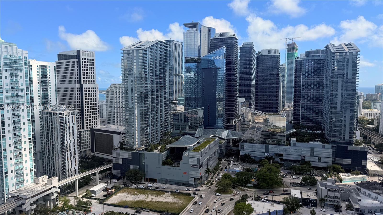 Residential in Miami
