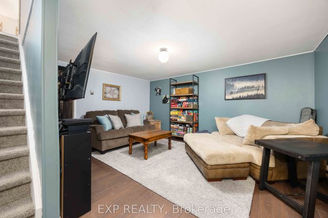 6 - 847 Ross Ave, Condo with 2 bedrooms, 2 bathrooms and 1 parking in Sarnia ON | Image 25