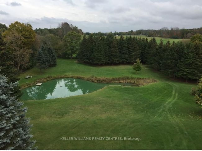 17781 Mccowan Rd, House other with 5 bedrooms, 4 bathrooms and 6 parking in Cedar Valley ON | Image 47