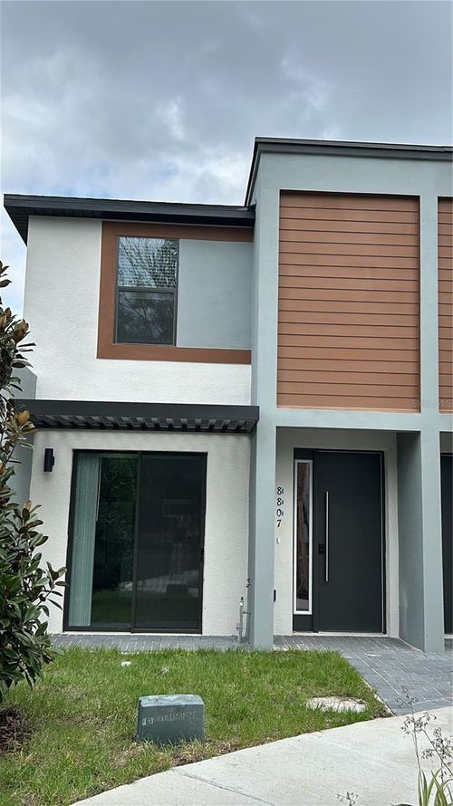 8807 Positivity Dr, KISSIMMEE, FL, 34747-2327 | Card Image