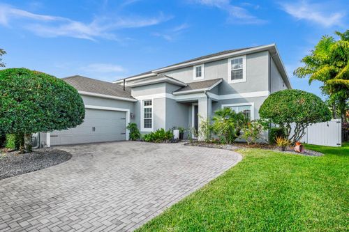15558 Sandfield Loop, WINTER GARDEN, FL, 34787-9801 | Card Image