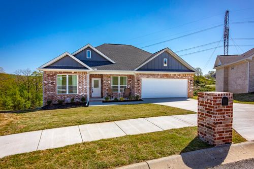 974 Augusta St, Cabot, AR, 72023-7664 | Card Image