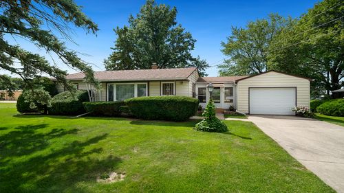 14 Orchard Ln, MOUNT MORRIS, IL, 61054-1216 | Card Image