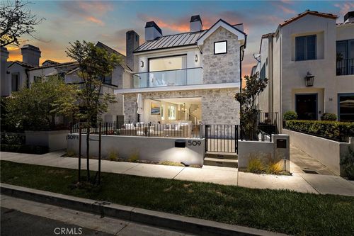 509 Carnation Ave, Corona del Mar, CA, 92625-2016 | Card Image