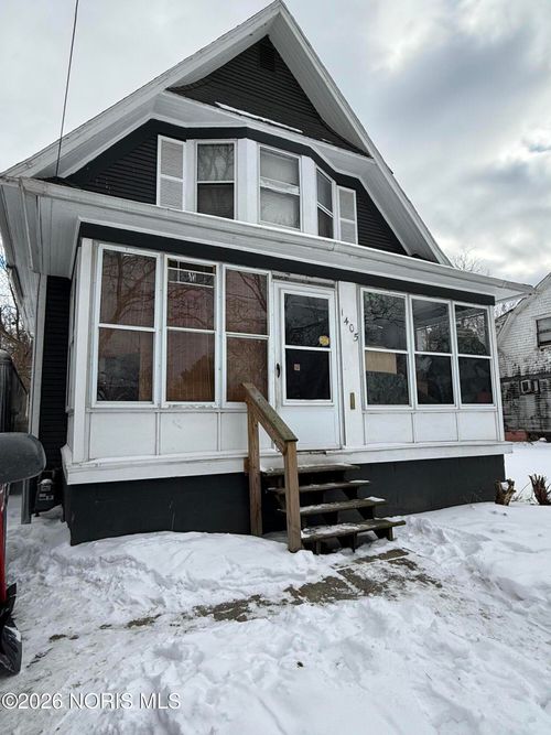 1405 Prospect Avenue, Toledo, OH, 43606 | Card Image