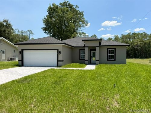 1978 W Rutland Dr, CITRUS SPRINGS, FL, 34434-3452 | Card Image