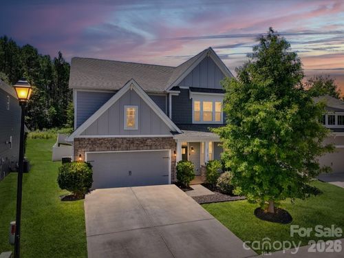 2963 Bridgewater St, Lancaster, SC, 29720-0255 | Card Image