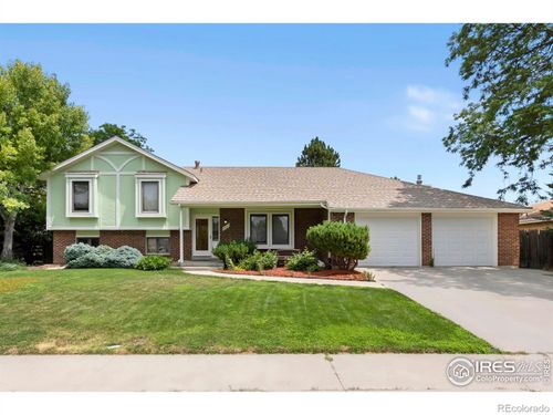 2938 Glendevey Dr, Loveland, CO, 80538-2446 | Card Image