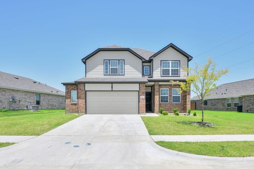 123 Honey Bee Dr, Cleburne, TX, 76031-1973 | Card Image