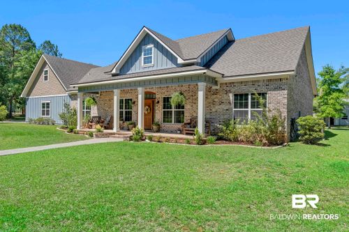 27951 Northcutt Ln, Robertsdale, AL, 36567-4023 | Card Image