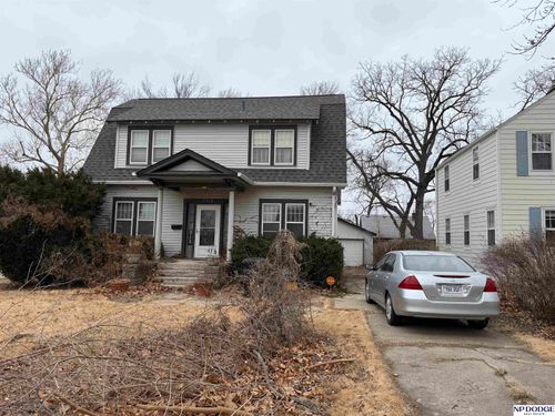 1316 N 53 Street, Omaha, NE, 68132 | Card Image