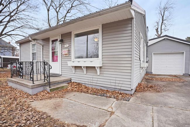 123 S Race St, House other with 2 bedrooms, 1 bathrooms and null parking in Princeton IN | Image 21