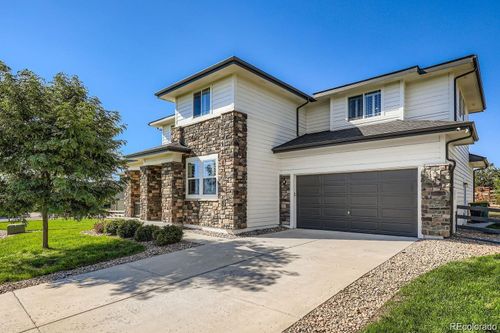 2919 Russet Sky Trl, Castle Rock, CO, 80108-7405 | Card Image