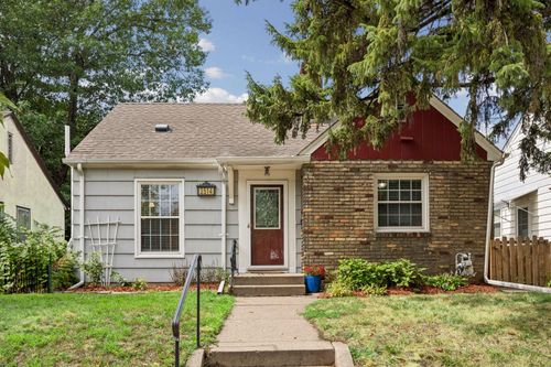 3514 2 1/2 St Ne, Minneapolis, MN, 55418-1104 | Card Image