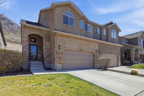 10302 N Morgan Blvd, Cedar Hills, UT, 84062-8057 | Card Image