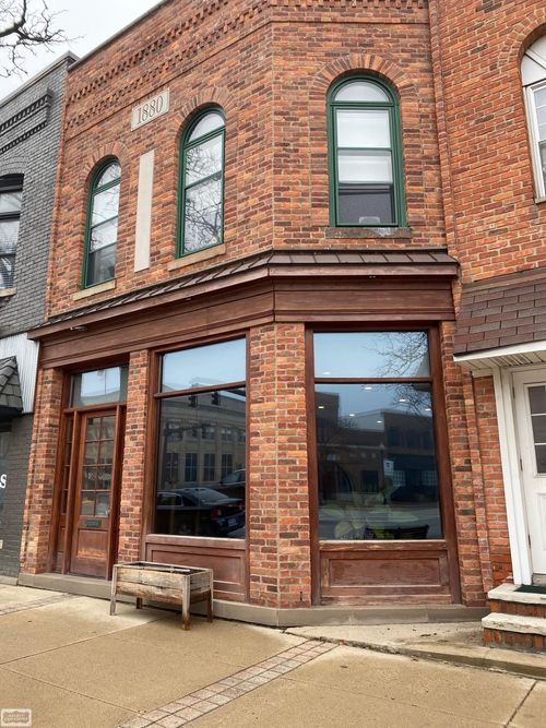 105 S Main Street, Romeo Village, MI, 48065 | Card Image