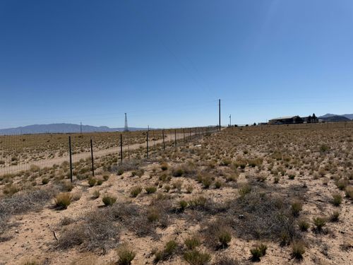 Lot 16 Glendora Ave, Veguita, NM, 87062-4000 | Card Image