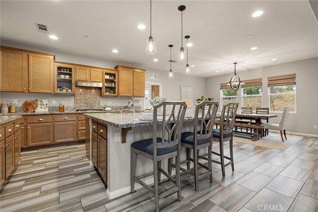 25843 Wilderness Way, House other with 4 bedrooms, 3 bathrooms and 3 parking in Menifee CA | Image 19