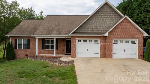 5326 Stonegate Farm Dr, Granite Falls, NC, 28630-8803 | Card Image
